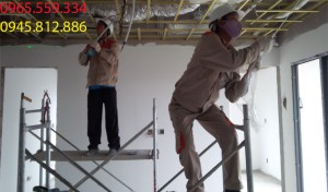 tho thach cao ha noi