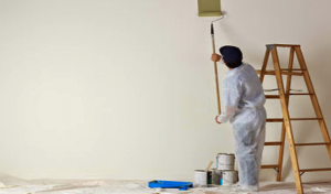 thợ sơn nhà hồ gươm