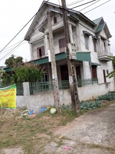 gia thue tho son nha moi