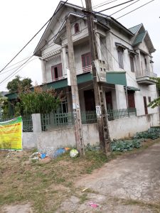 giá thuê thợ sơn nhà từ liêm