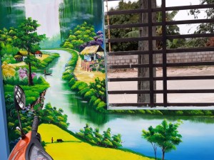 Phân biệt sơn thật sơn giả