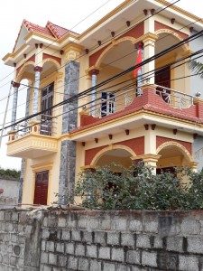 thuê thợ sơn nhà đống đa