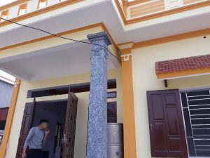 gọi thợ sơn chuyên nghiệp