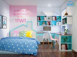 Thợ sơn nhà Hà Nam