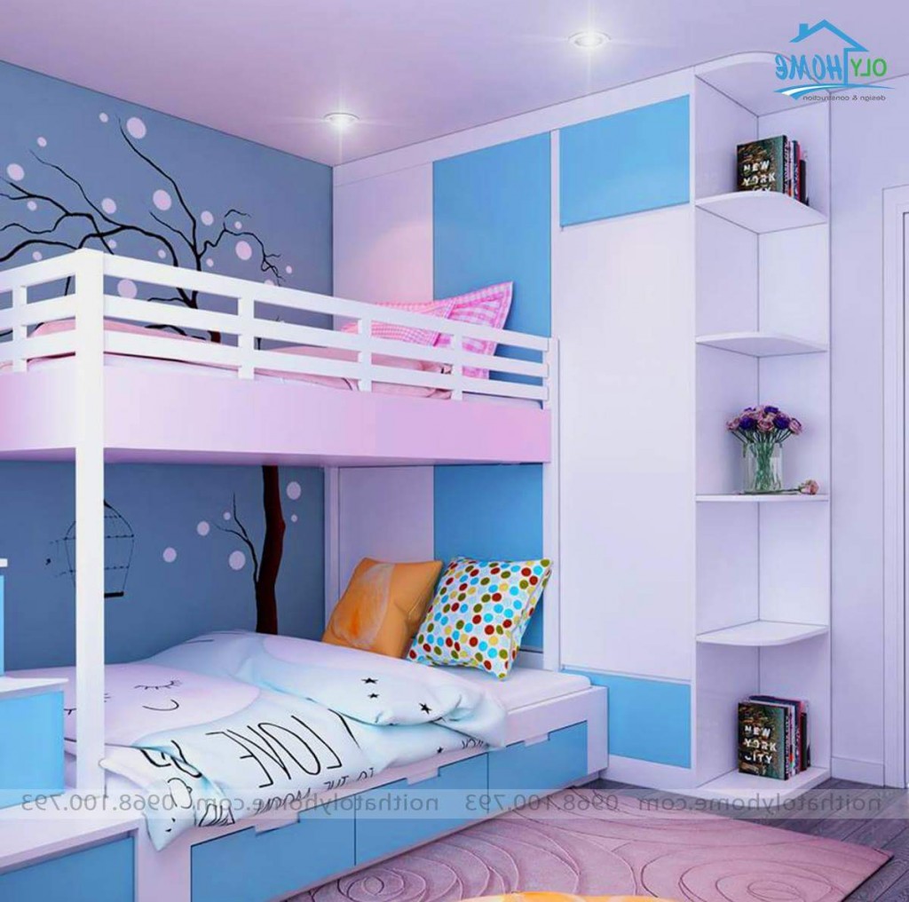 Sơn nhà bao lâu thì ở được? Sơn nhà bao lâu thì ở được?