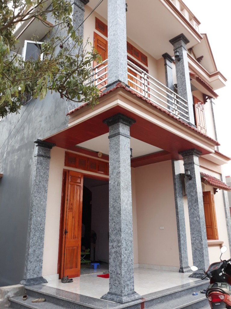 Báo giá sơn nhà trọn gói giá rẻ nhất