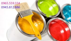 thợ sơn nhà cao bằng