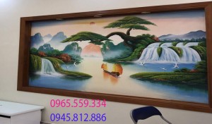 thợ sơn nhà hòa bình giá rẻ