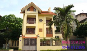 thợ sơn nhà tại cao bằng