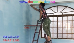 tho son nha tai khanh hoa