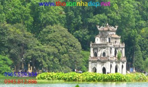 thợ sơn nhà đẹp