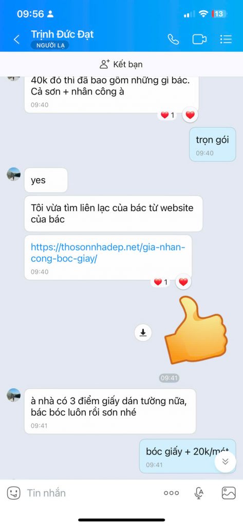 Báo giá nhân công bóc giấy dán tường cũ nhân công bóc giấy dán tường