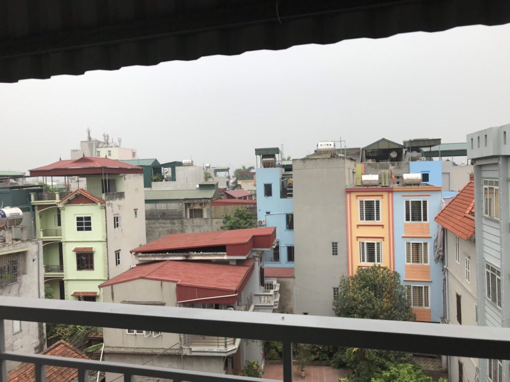 Nhà mới xây 75m2 sơn hết bao nhiêu tiền? Nhà mới xây hết bao nhiêu tiền?